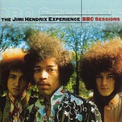 Jimi Hendrix : The BBC Sessions